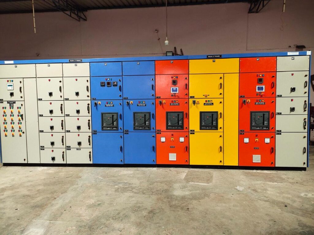 LT Panel, LT Panel Full Form, HT and LT Panels, HT LT Panel, LT Panel Manufacturer, Main LT Panel, What is LT Panel, Electrical Panel Manufacturer, Electrical Control Panel Manufacturers, Electrical Panel Board Manufacturers Near Me.